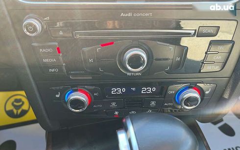 Audi A4 2012 - фото 21