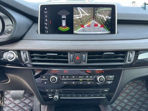 BMW X5 2018 - фото 12