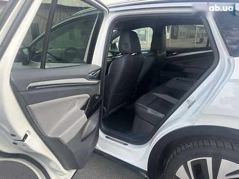 Volkswagen ID.4 Crozz 2022 - фото 13