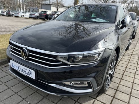 Volkswagen Passat 2021 - фото 3