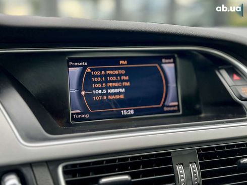 Audi A5 2014 - фото 28