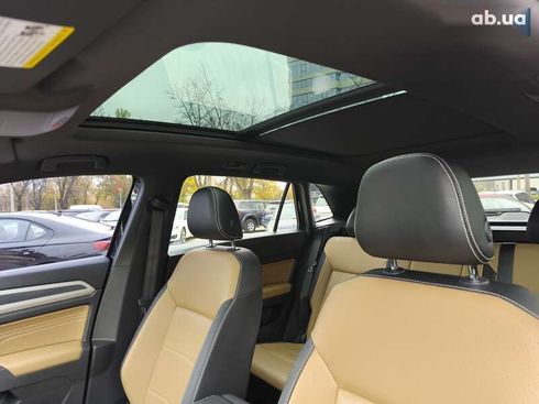 Volkswagen Atlas Cross Sport 2021 - фото 19