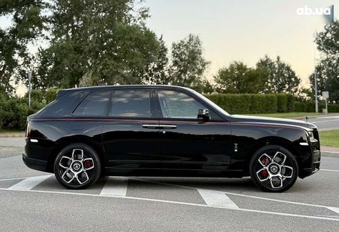 Rolls-Royce Cullinan 2020 - фото 26