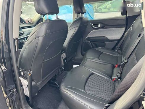 Jeep Compass 2021 - фото 11