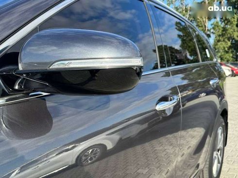 Kia Sorento 2020 - фото 9