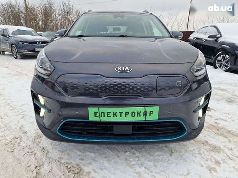 Kia Niro 2020 - фото 10
