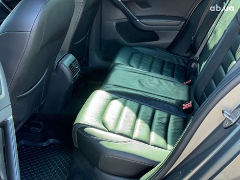 Volkswagen e-Golf 2016 серый - фото 20
