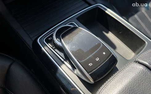 Mercedes-Benz GLE-Class 2016 - фото 20
