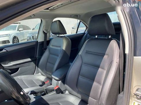 Volkswagen Jetta 2012 - фото 20