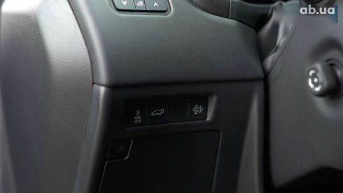 Lexus LX 2024 - фото 21