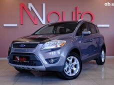 Продажа б/у Ford Kuga Автомат - купить на Автобазаре