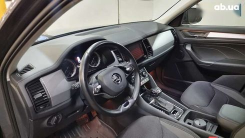 Skoda Kodiaq 2022 - фото 10