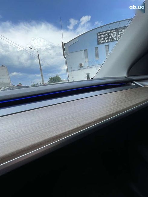 Tesla Model Y 2022 - фото 19