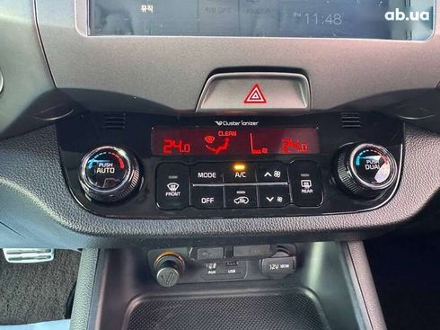 Kia Sportage 2014 - фото 17
