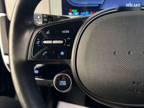Hyundai Ioniq 5 2022 - фото 14