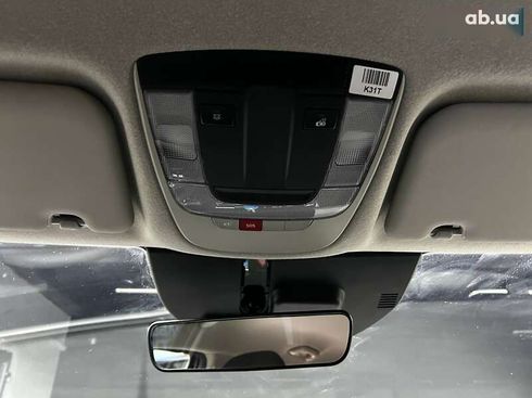 Kia Niro 2023 - фото 19