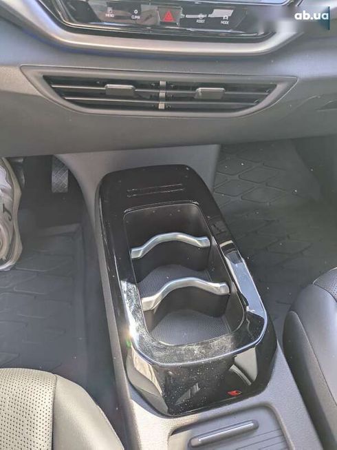 Volkswagen ID.4 2021 - фото 21