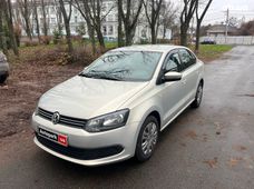 Продажа б/у седан Volkswagen Polo в Киеве - купить на Автобазаре