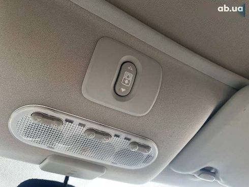 Nissan Qashqai 2013 - фото 20