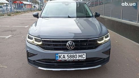 Volkswagen Tiguan 2020 - фото 7