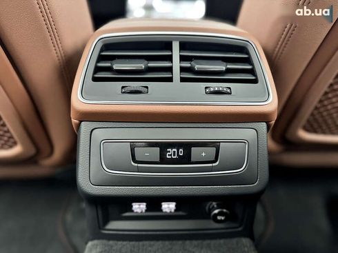 Audi A6 2019 - фото 27