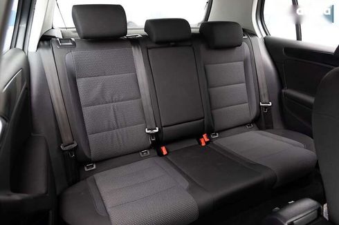 Volkswagen Golf 2009 - фото 23