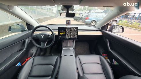 Tesla Model Y 2021 - фото 18