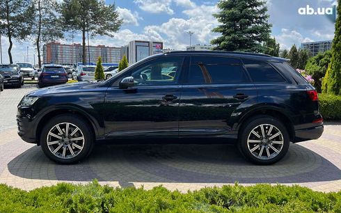Audi Q7 2015 - фото 4
