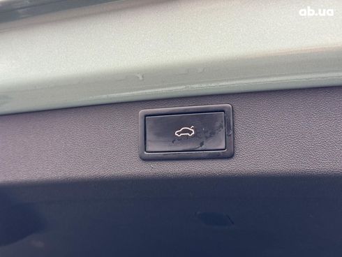 Skoda Enyaq 2023 серый - фото 62