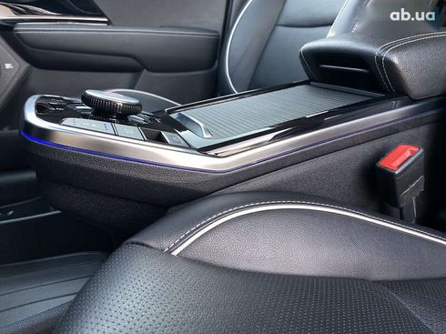 Kia Niro 2022 - фото 7