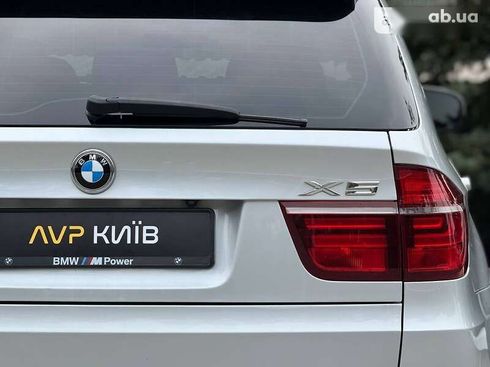 BMW X5 2012 - фото 24