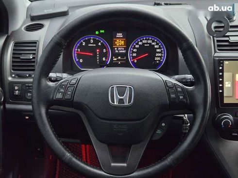 Honda CR-V 2012 - фото 24