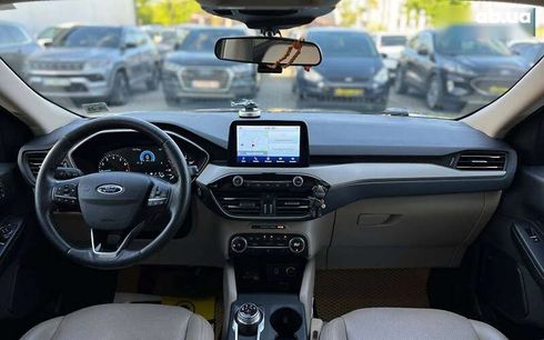 Ford Escape 2020 - фото 21