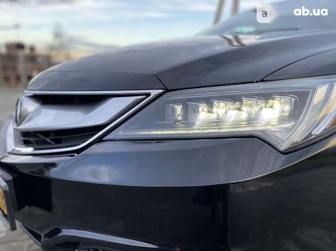 Acura ILX 2015 - фото 4