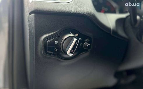 Audi Q5 2014 - фото 14