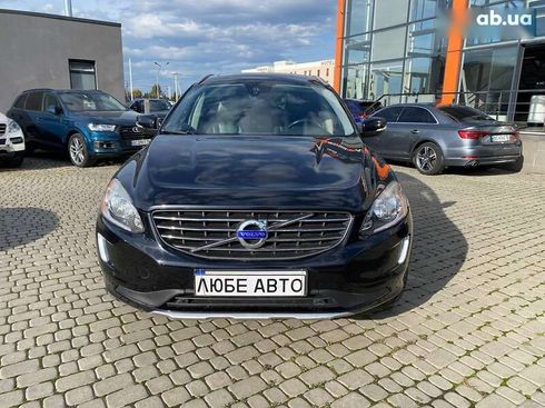 Volvo XC60 2015 - фото 2
