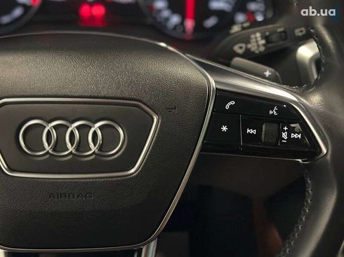 Audi A6 2018 - фото 23