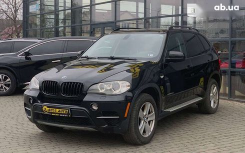 BMW X5 2011 - фото 3
