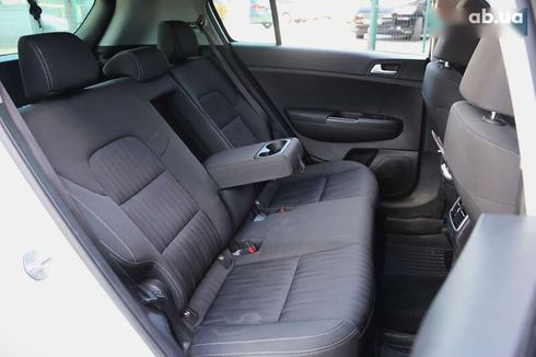 Kia Sportage 2018 - фото 11