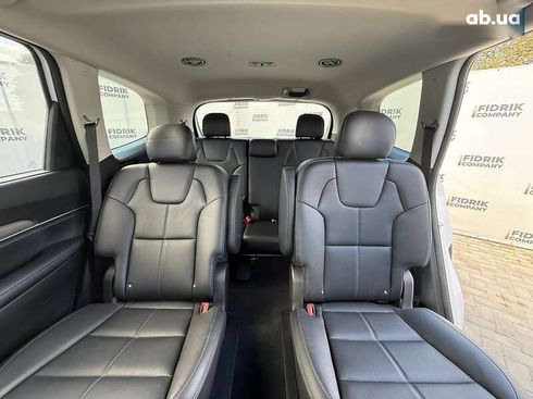 Kia Telluride 2022 - фото 7