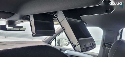 SEAT Tarraco 2020 - фото 28