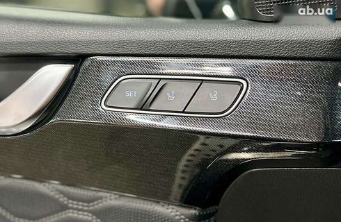 Hyundai Palisade 2020 - фото 23