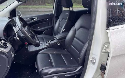 Mercedes-Benz B-Класс 2016 - фото 8