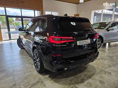 BMW X5 2019 - фото 23
