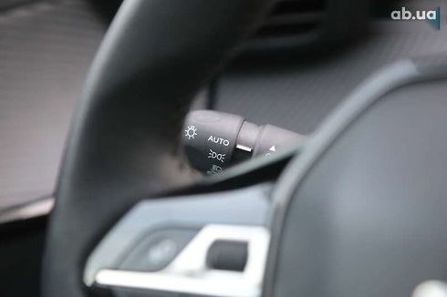 Peugeot e-208 2022 - фото 24