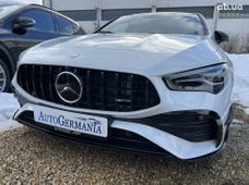 Купить Mercedes-Benz CLA-Класс бензин бу - купить на Автобазаре