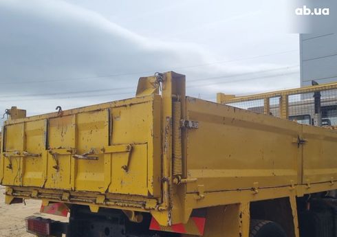 Iveco EuroCargo 2008 - фото 13