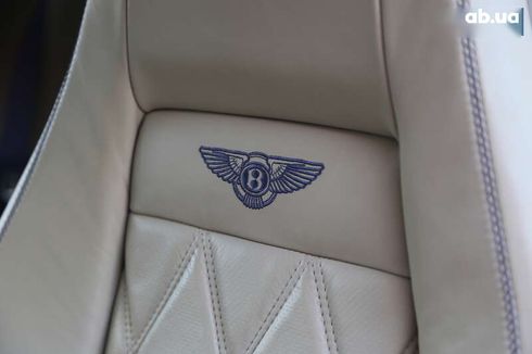 Bentley Continental GT 2007 - фото 12