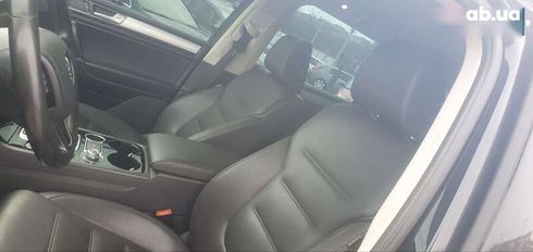 Volkswagen Touareg 2016 - фото 8