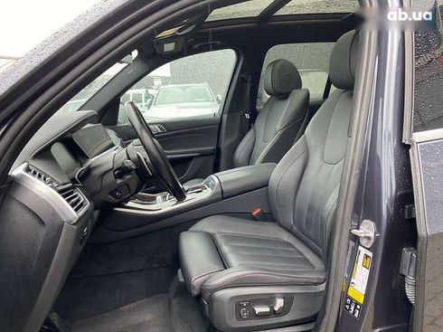 BMW X5 2019 - фото 20